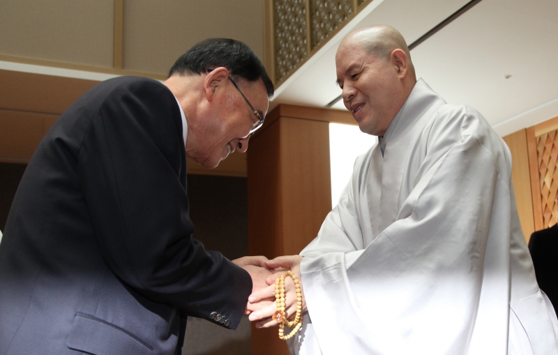 2013.03.08_정홍원 국무총리 예방